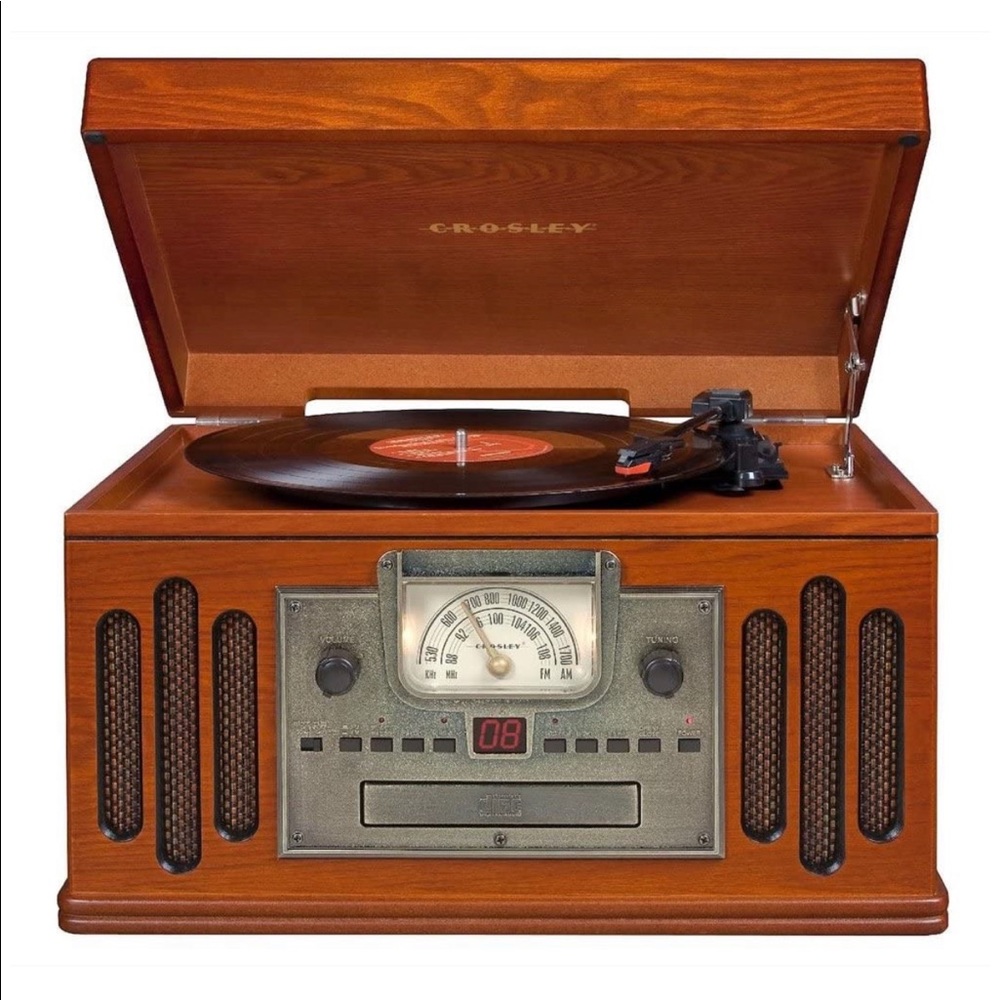 Record Player - Picture 3 of 3